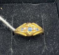 Jewellery: