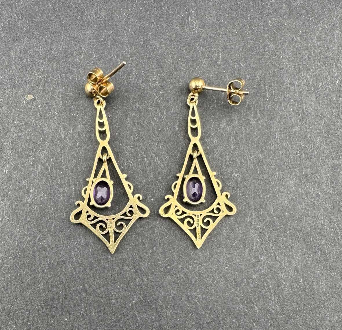 Jewellery: - Image 5 of 5