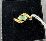 Jewellery: