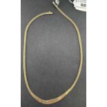 Jewellery: