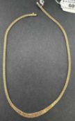 Jewellery: