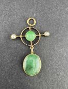 Jewellery:
