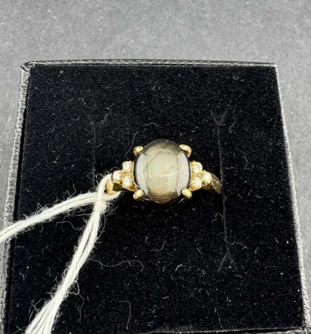 Jewellery: