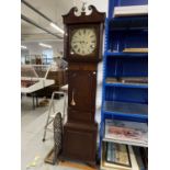Clocks: