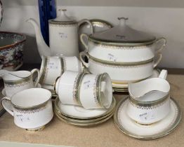 Ceramics & Glass:
