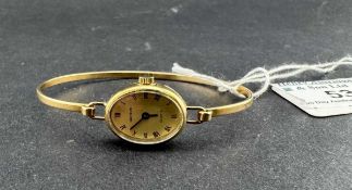Watches: