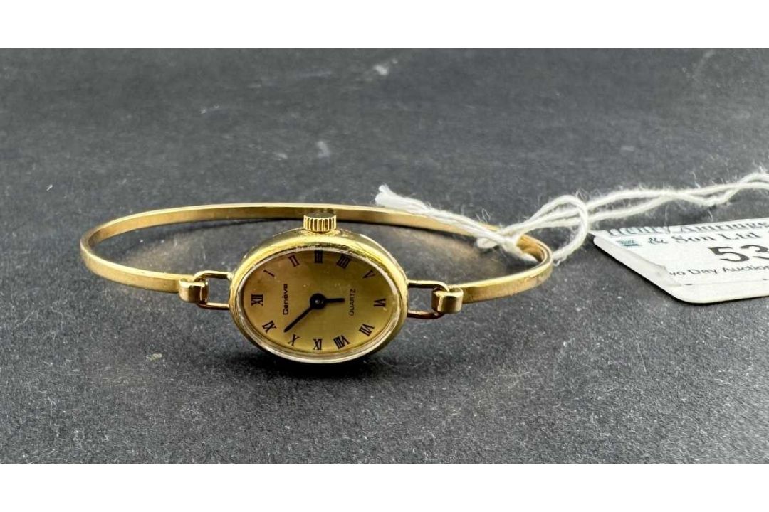 Watches: - Image 1 of 2