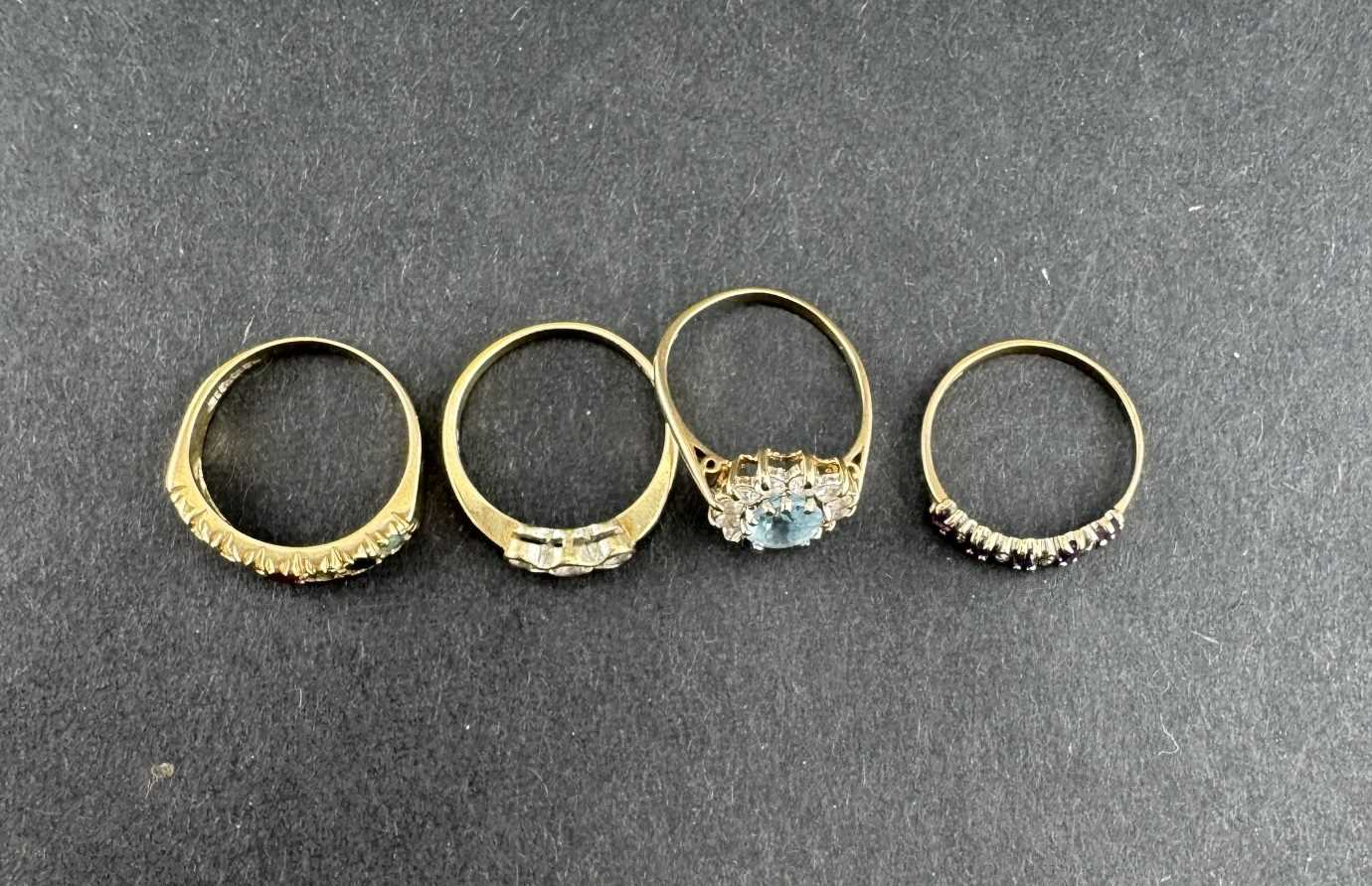 Jewellery: - Image 2 of 2