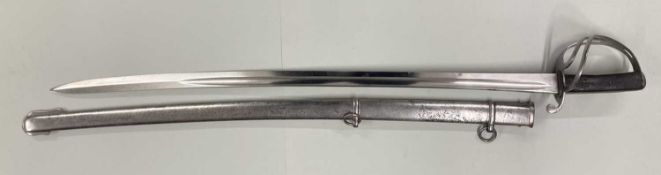 Weapons & Militaria: