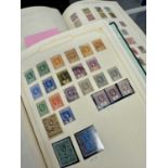 Stamps: