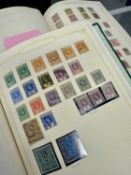 Stamps: