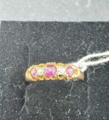 Jewellery: