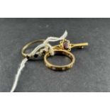 Jewellery: