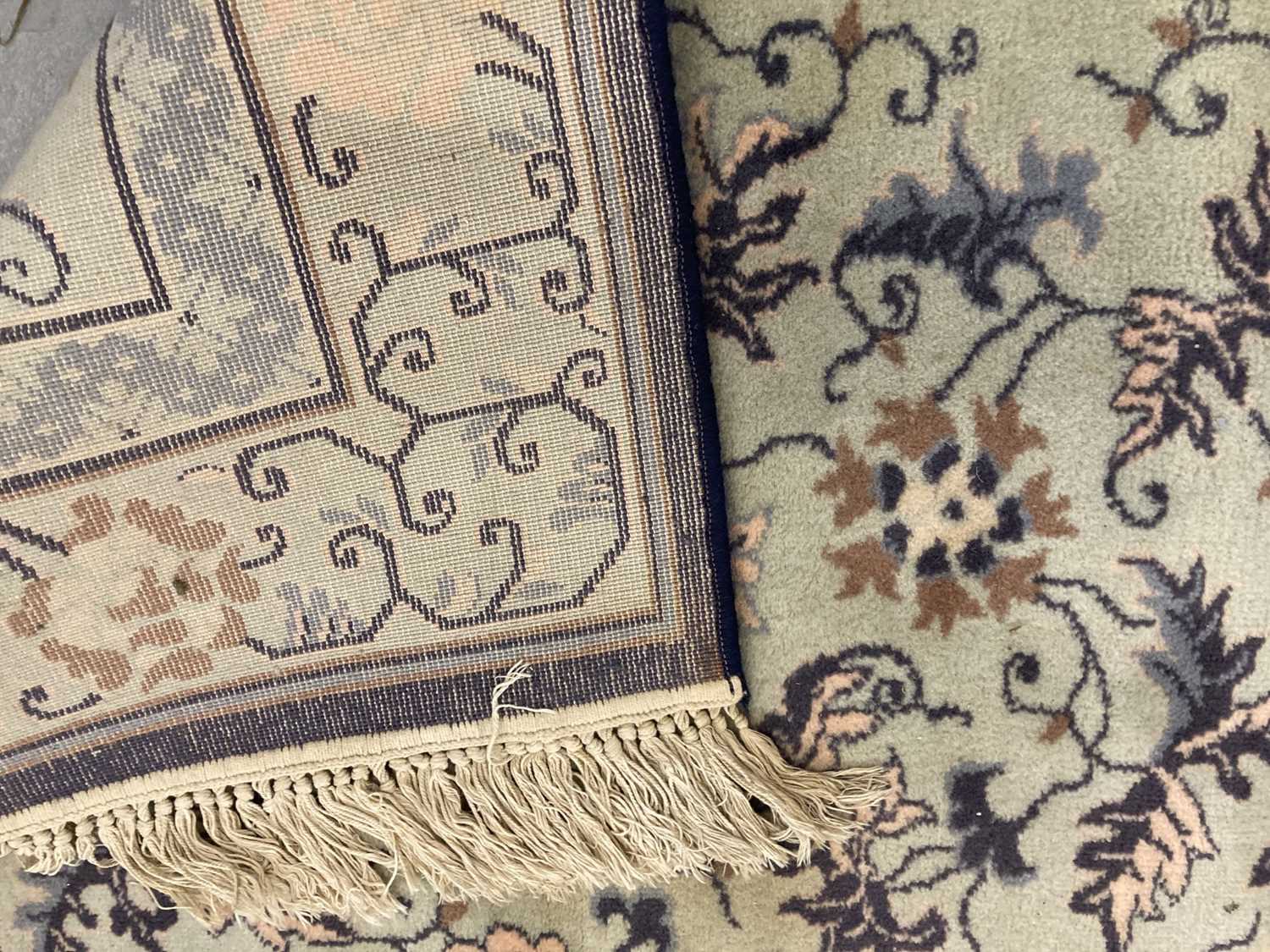 Rugs & Carpets: - Image 3 of 3