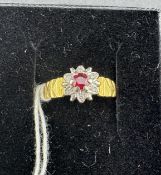 Jewellery: