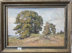 Edwin Charles Pascoe Holman (1882-1955):