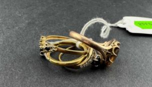 Jewellery: