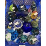 Glassware: