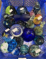 Glassware: