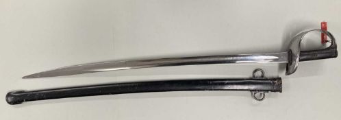Weapons & Militaria: