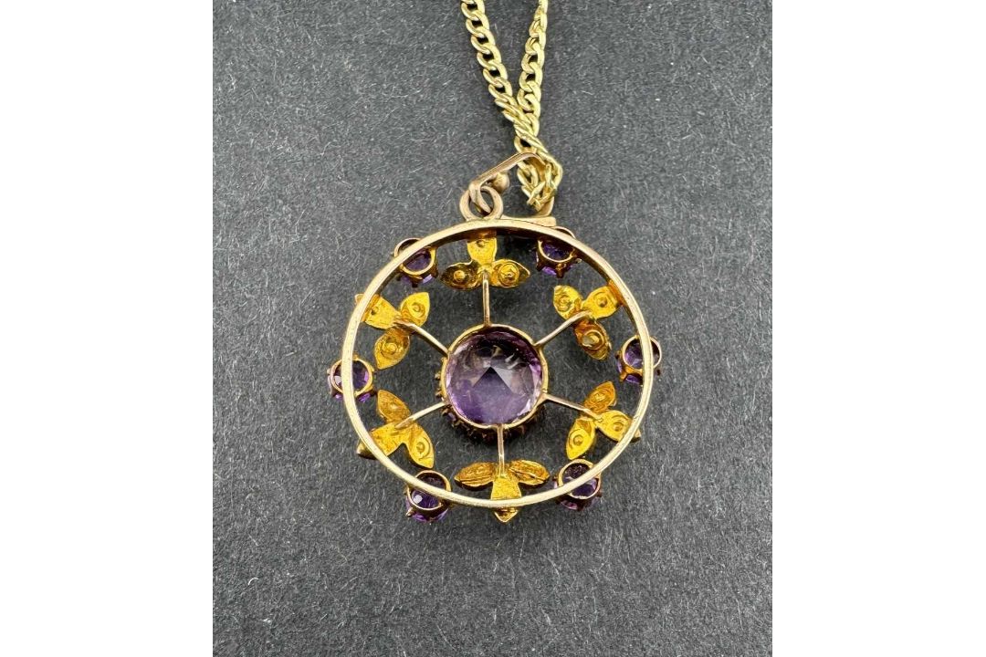 Jewellery: - Image 3 of 3