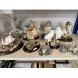 Ceramics: