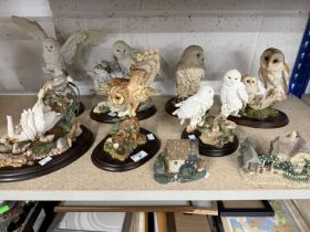 Ceramics: