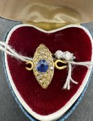 Jewellery: