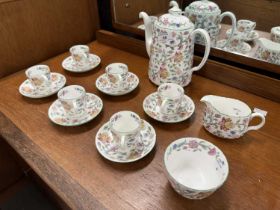 Ceramics: