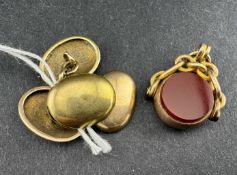 Jewellery: