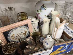 Glassware: