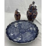 Ceramics: