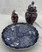 Ceramics: