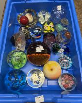 Paperweights: