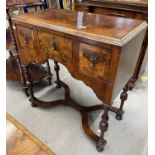 Furniture: