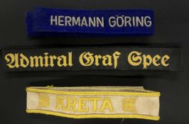 Militaria: