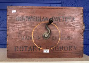 Maritime/Nautical: