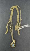 Jewellery:
