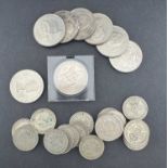 Coins: