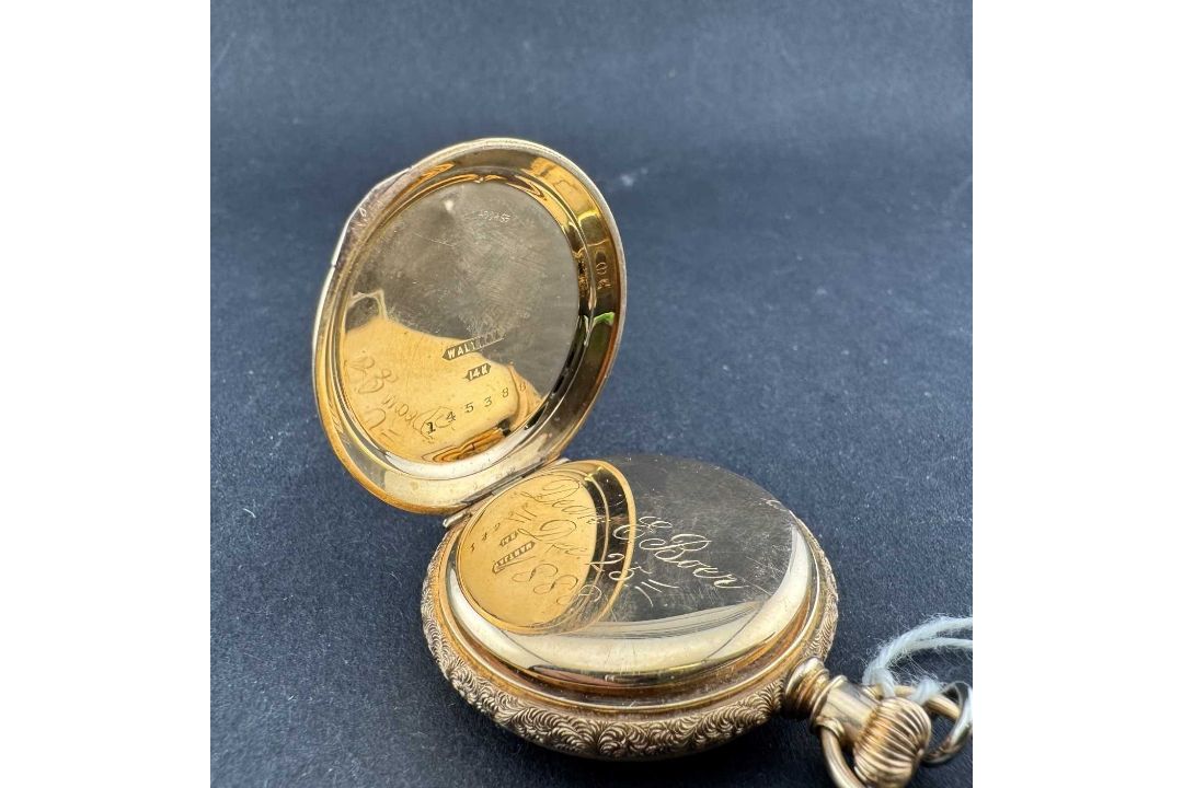 Watches: - Image 4 of 4