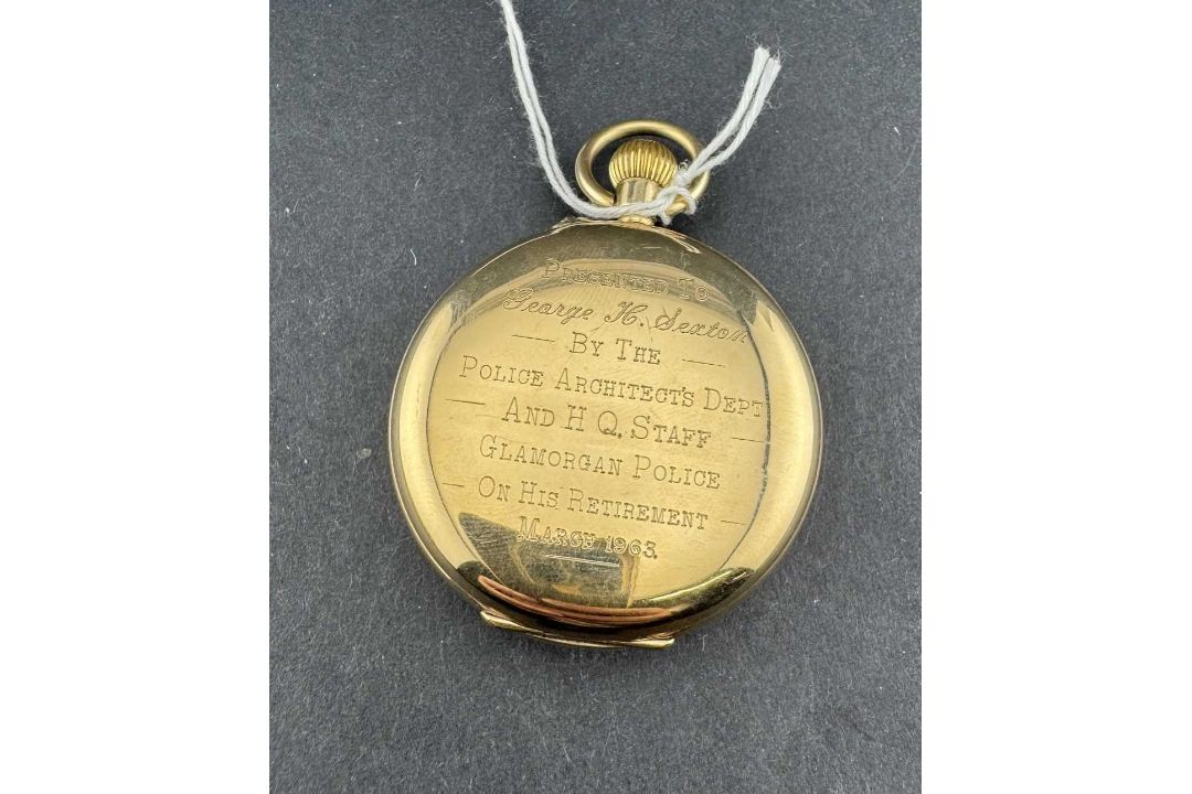 Watches: - Image 2 of 4