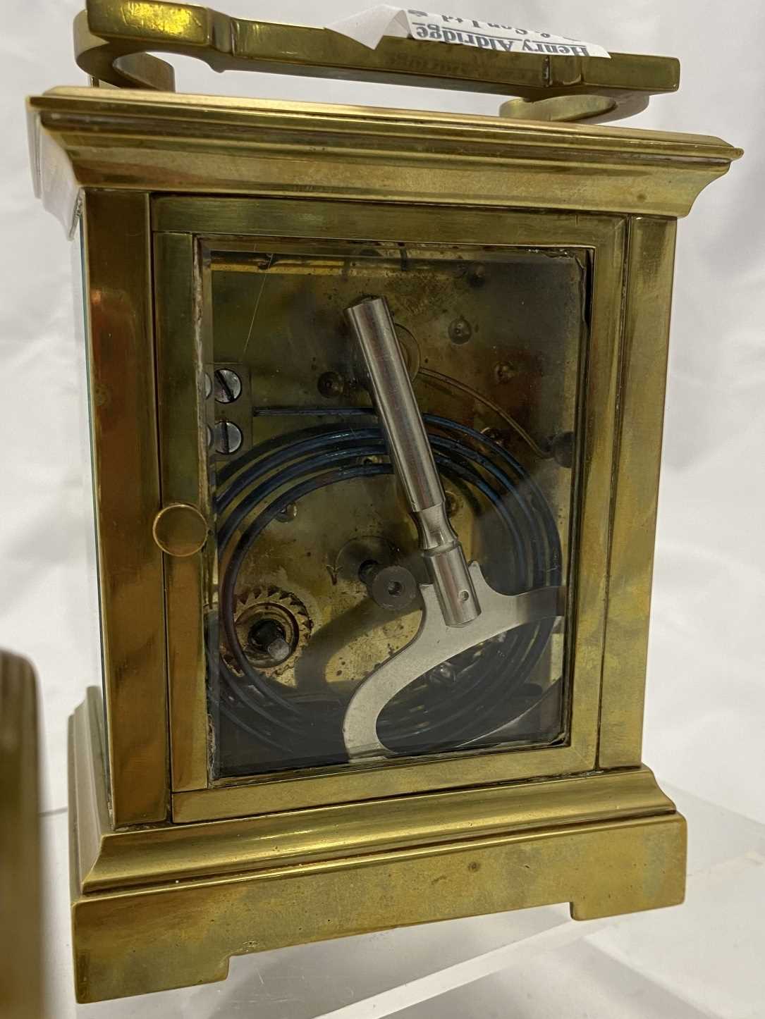 Clocks: - Image 2 of 2