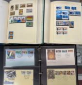 Stamps: