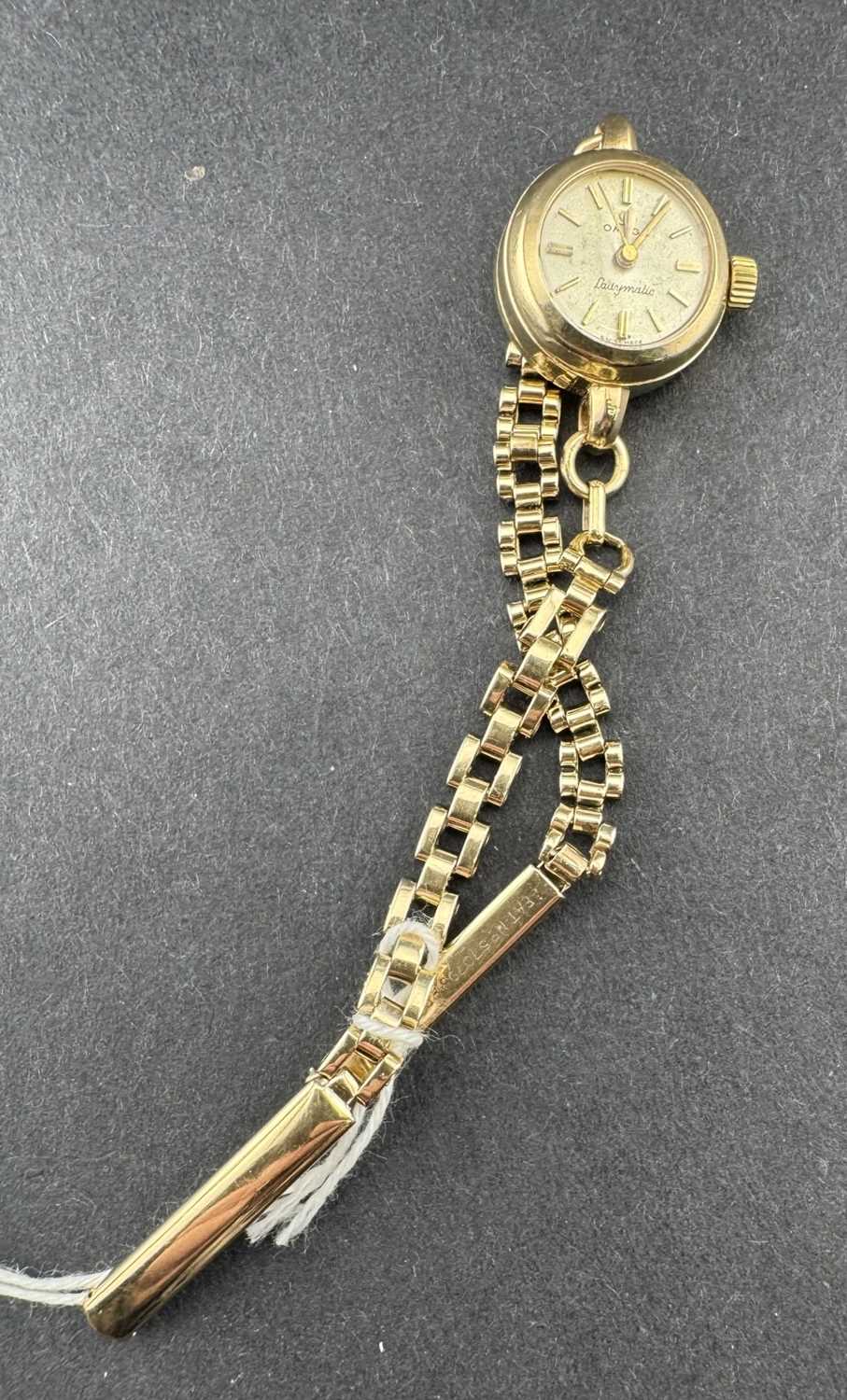 Watches: