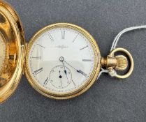Watches: