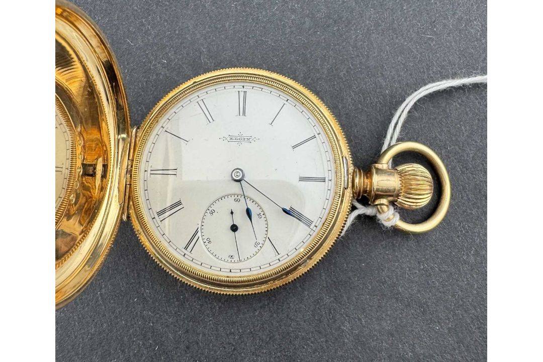 Watches: - Image 1 of 4