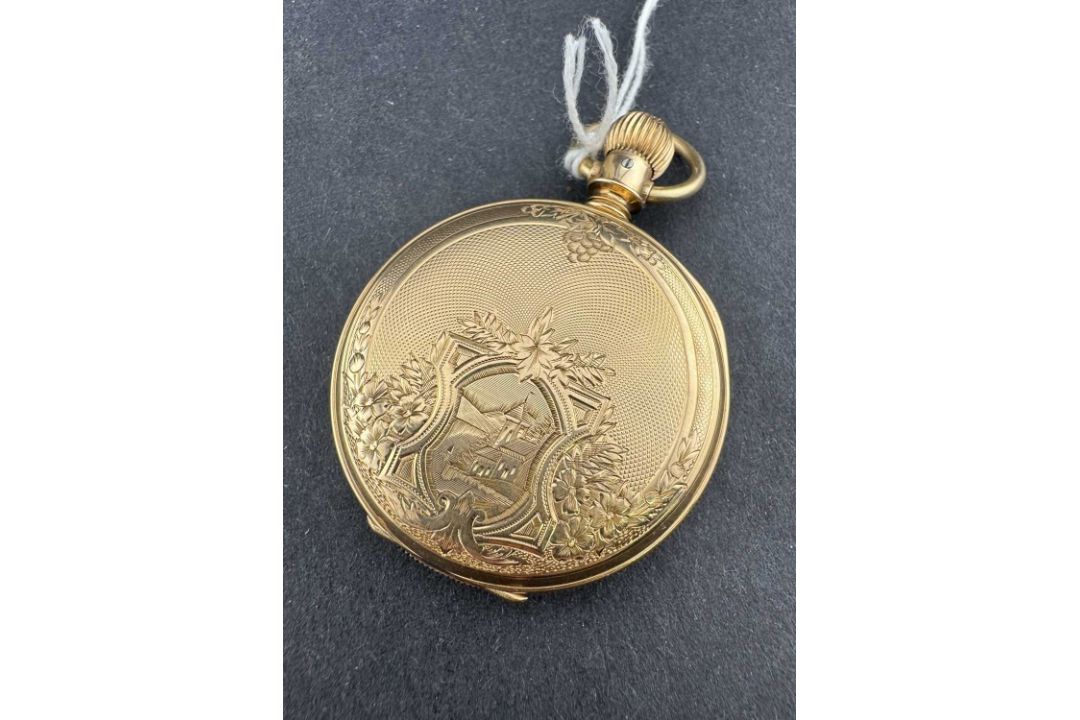 Watches: - Image 3 of 4