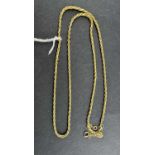 Jewellery: