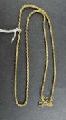 Jewellery: