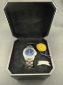 Watches:
